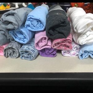 Hanes Size 9 (2x) Bikini Cut